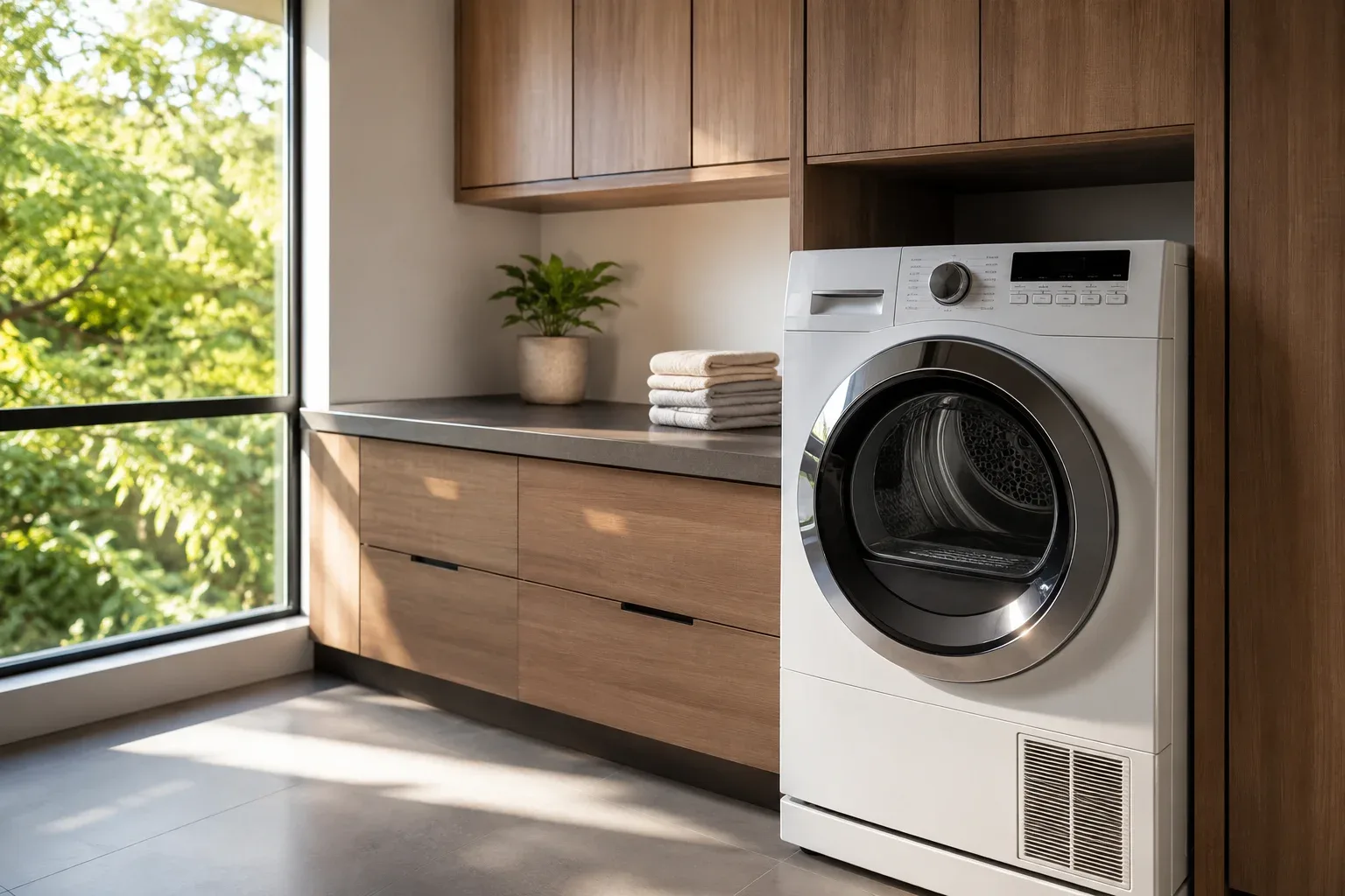Dryer repair in North York