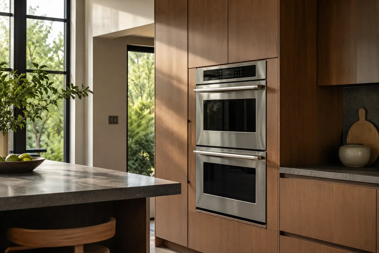 Oven repair in North York