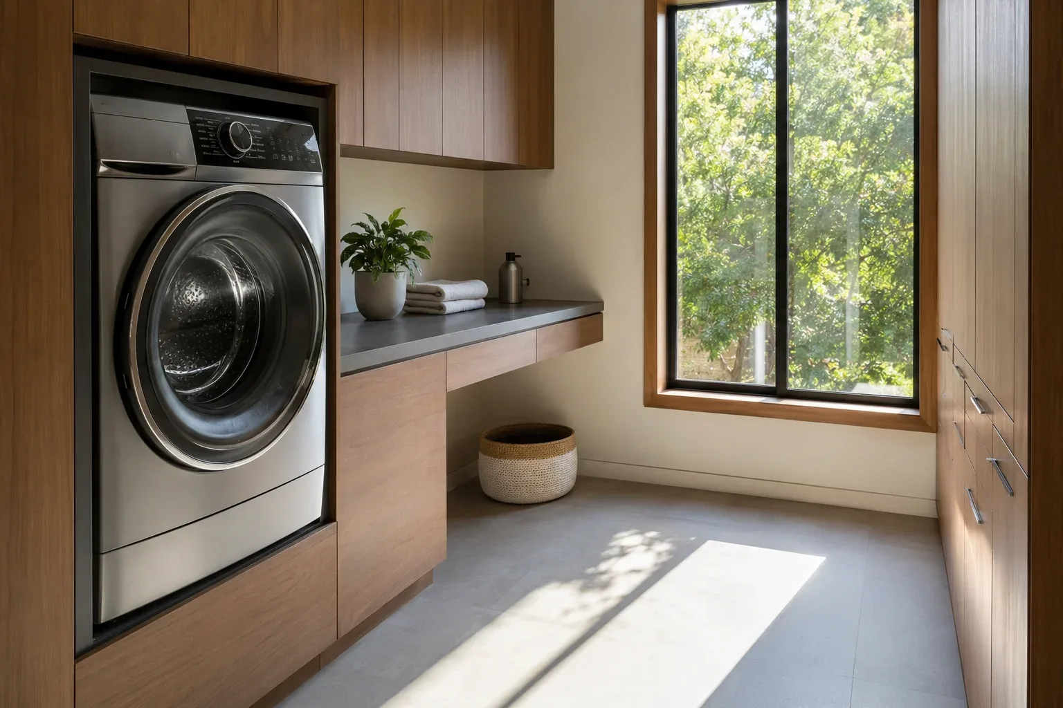 Washer repair in North York