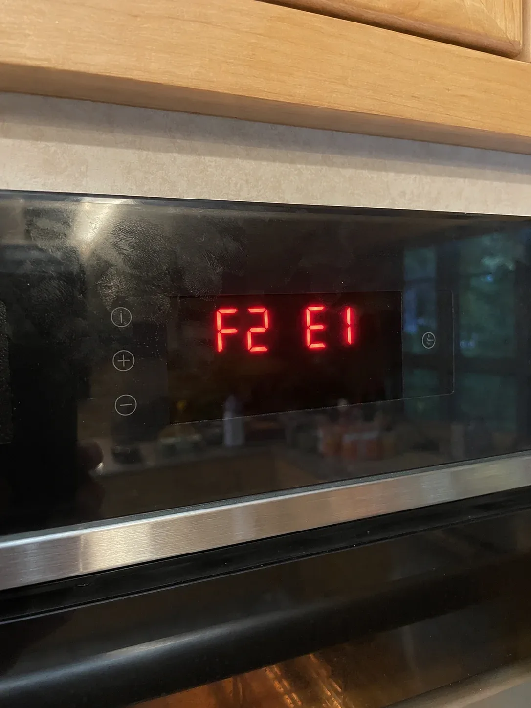 Whirlpool oven repair in North York