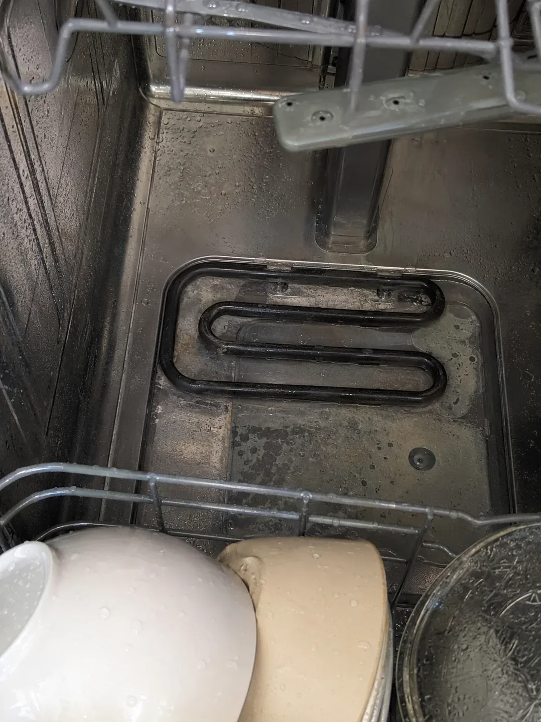Maytag dishwasher repair in North York