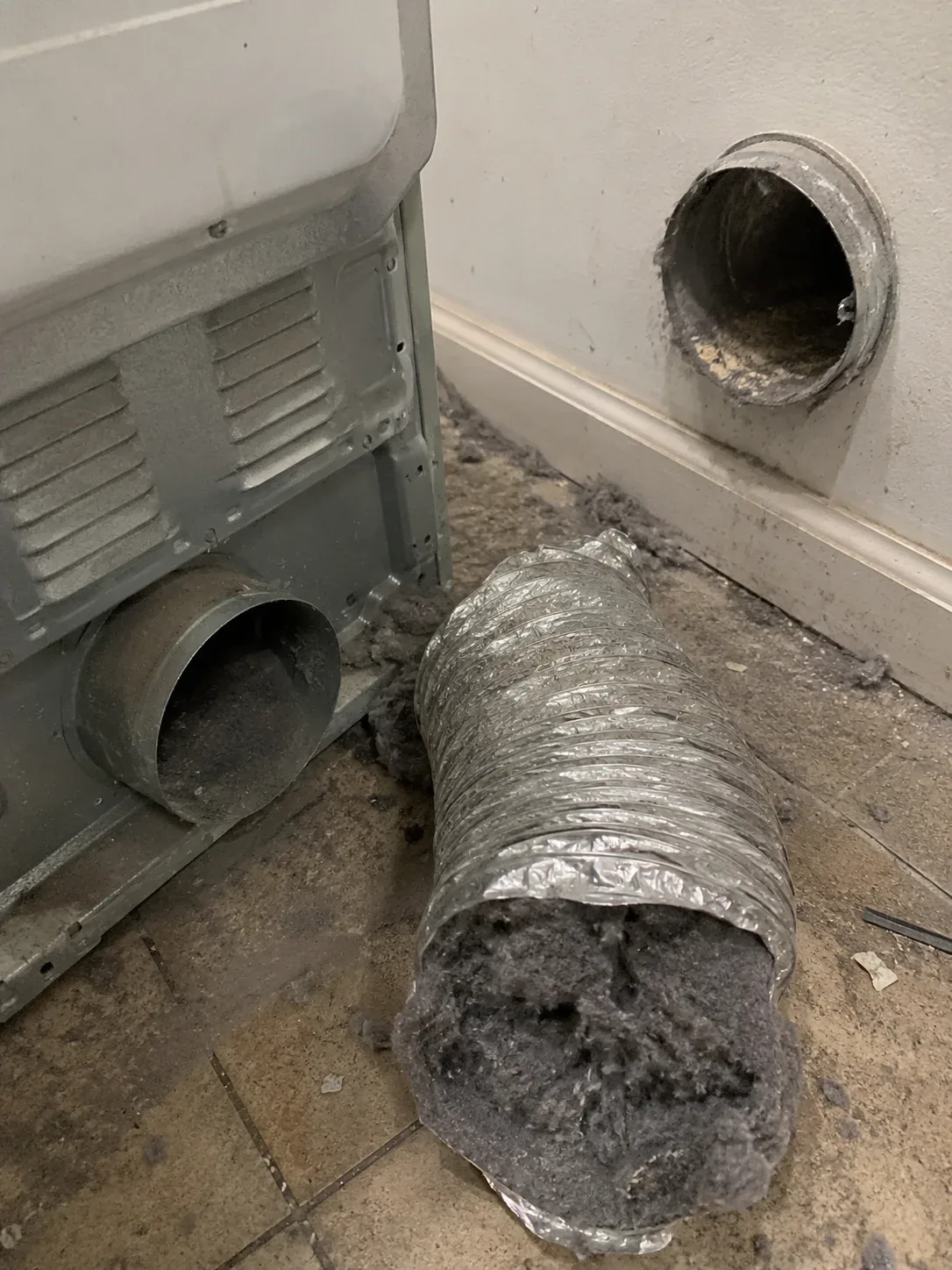 Maytag dryer repair in North York