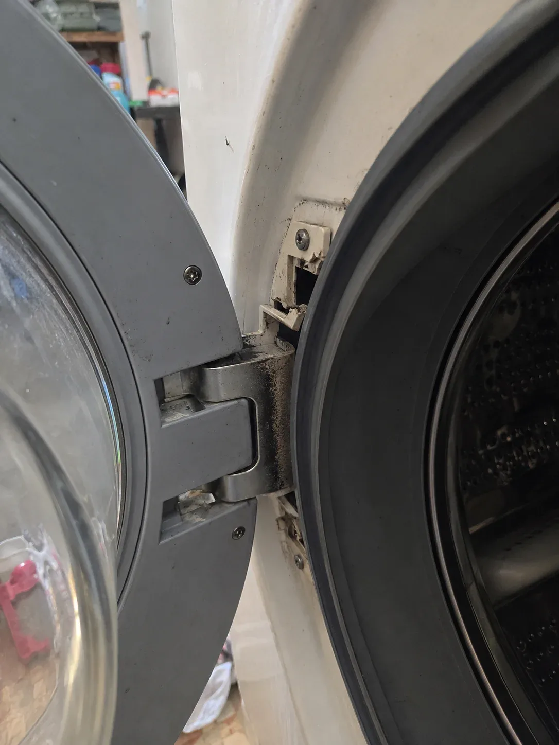 Maytag washer repair in North York