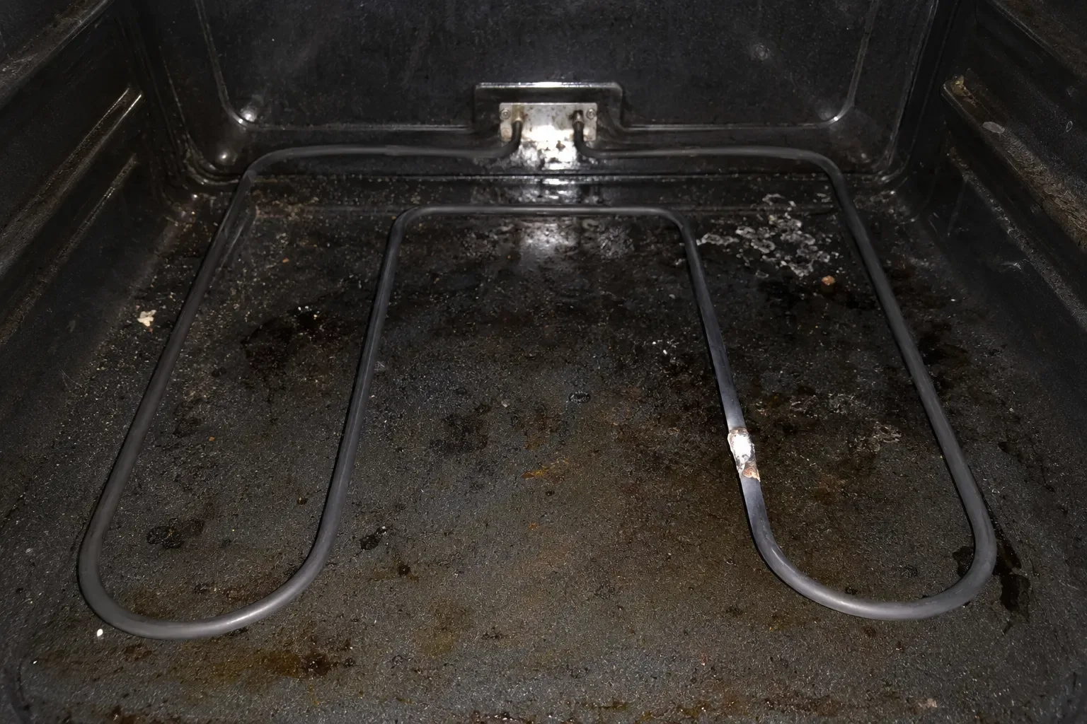 LG range repair in North York