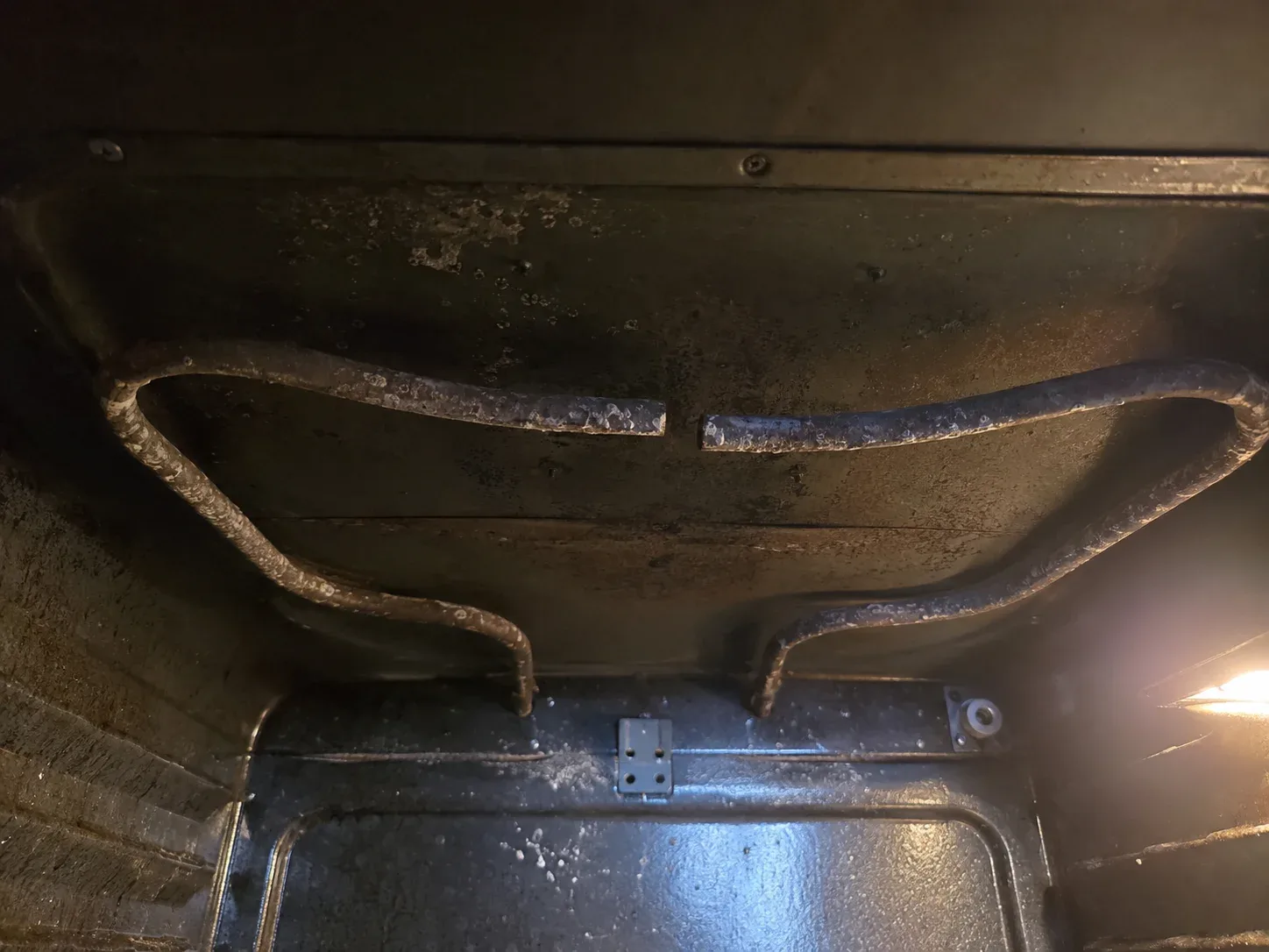 Bosch oven repair in North York