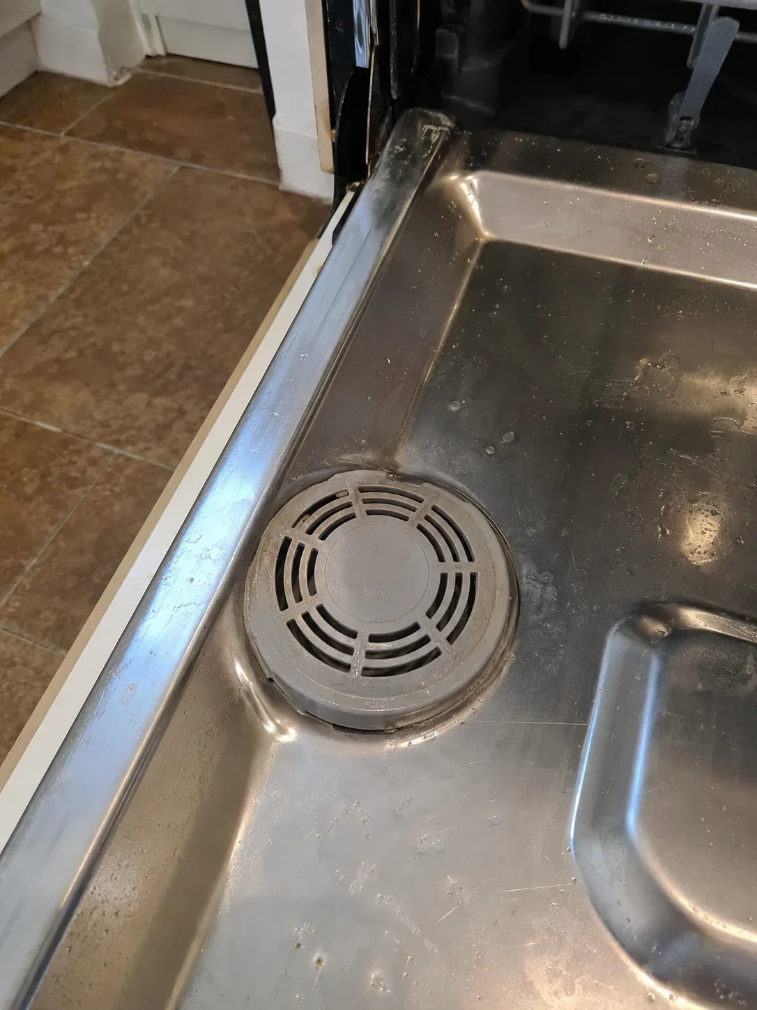 Samsung dishwasher repair in North York