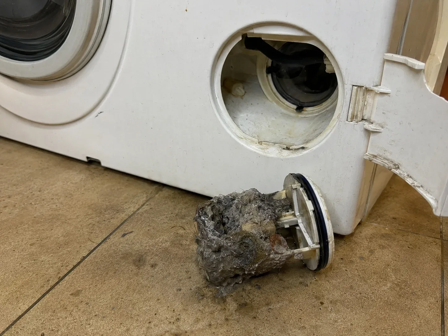 Samsung washer repair in North York
