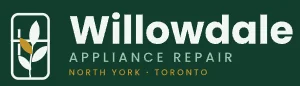 Willowdale Appliance Repair Logo