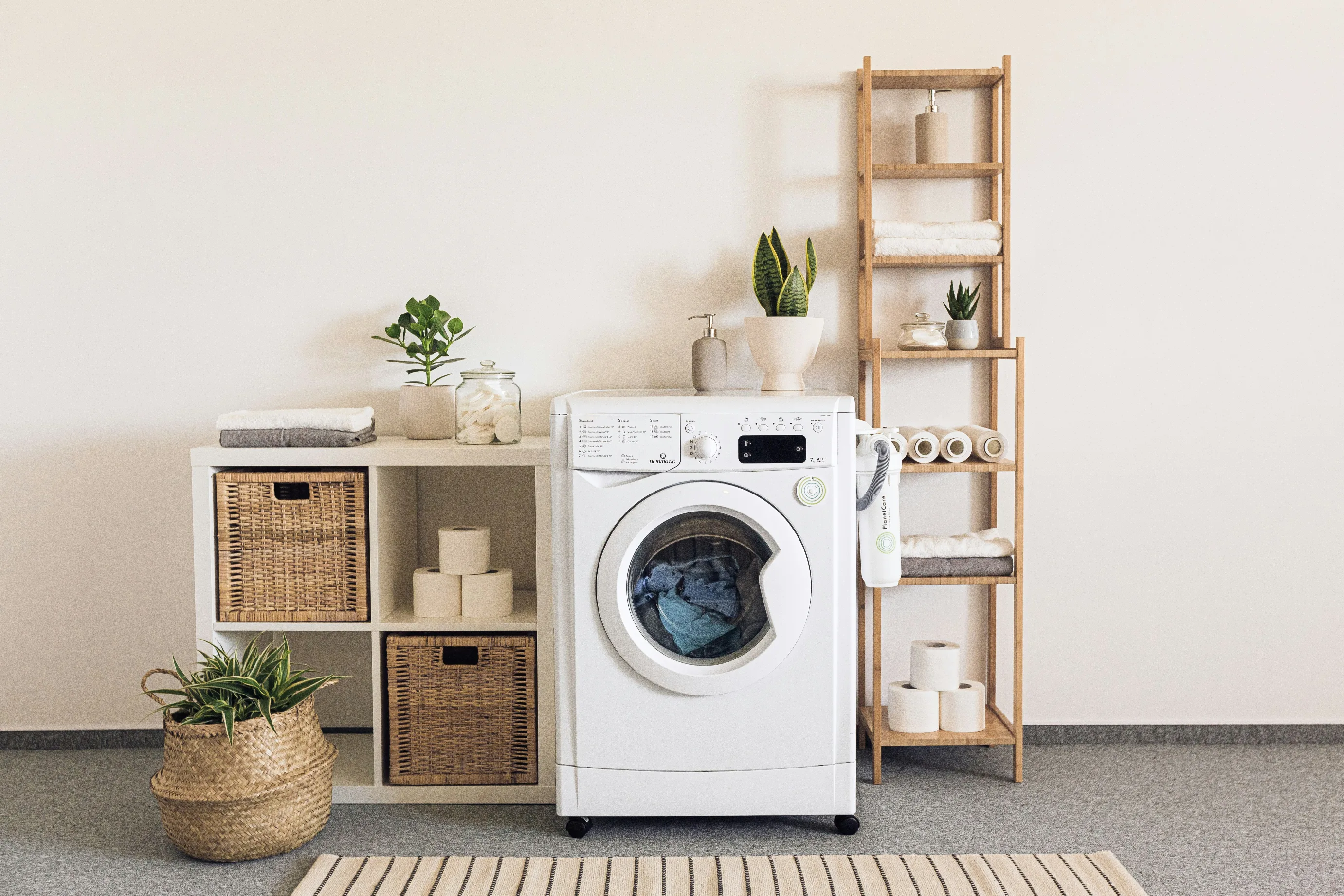 LG Washer Repair