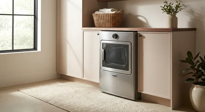 Maytag Dryer